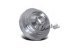 97-03 Acura CL Aluminum underdrive crank pulley
