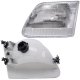 03-04 Ford F150 lh headlamp headlight