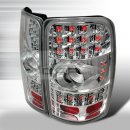 Denali LED Tail Light For 00-06 Chevy Tahoe