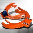 Orange Camber Kit For 90-93 Acura Integra