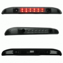 01-04 Nissan Frontier 3RD W12 smoked led brake light