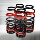 Lowering Springs For 00-05 Mitsubishi Eclipse