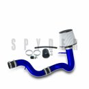 BLUE Cold Air Intake / Filter FOR 90-93 Acura JDM Integra