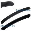 Roof Spoiler Black for 92-99 BMW 3 Series