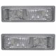 94-99 Chevy Tahoe Signal/Park Lights