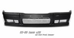 M3 LOOK FRONT BUMPER for 92-98 BMW E36