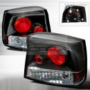 Altezza Tail Lights For 05-07 Dodge Charger