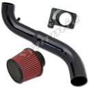 00-05 Mitsubishi Eclipse RS GS 2.4L air intake with filter