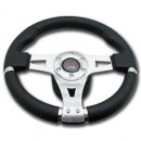 01-05 Honda Civic RS Style Steering Wheel With Hub Adaptor