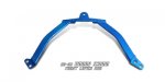 00-06 Honda S2000 Blue Front lower bar G2