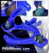94-01 ACURA INTEGRA BLUE FRONT CAMBER KIT