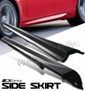 M3 LOOK SIDE SKIRTS for 04-08 BMW 3 SERIES - E90