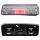 04-08 FORD F150 3RD BRAKE LIGHT CLEAR (NO 04 HERITAGE)