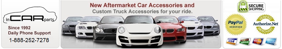 Car Accessories Performance Chips Truck Accessories Air Suspension Headlights Tail Lights