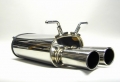 Exhaust Systems