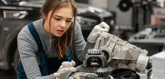 What does oem mean in car parts