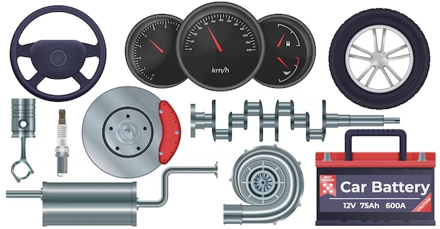 Understanding Driven Wheel Hubs Work Bearing for Cars