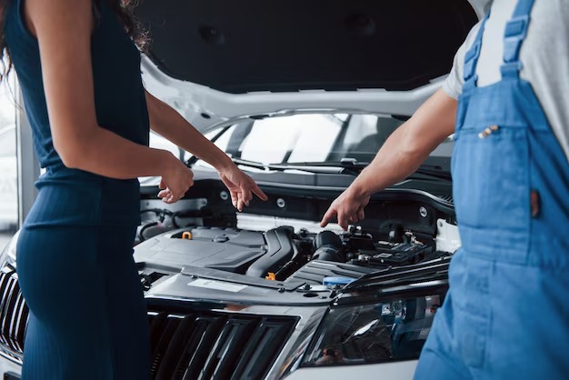 Essential Tips To Keep For Car Engine Maintenance And Care 