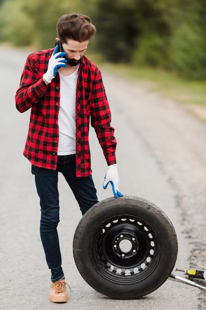 Trimming wheels for cars