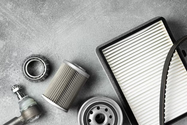 Essential Guide to Changing Your Car Engine Air Filter