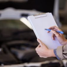 Troubleshooting the ignition warning light