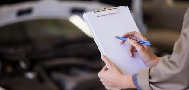 Troubleshooting the ignition warning light