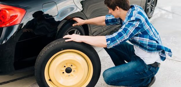 Adjusting toe alignment on wheels