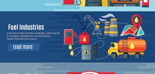 How a fuel pump works