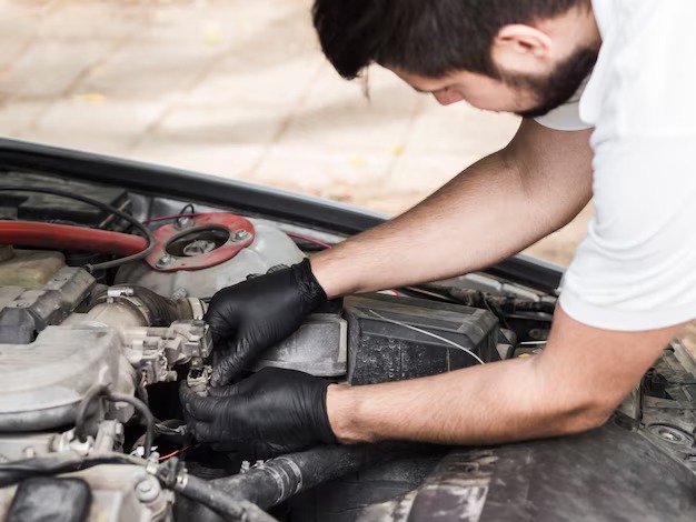 How to Properly Adjust a Stromberg Carburettor