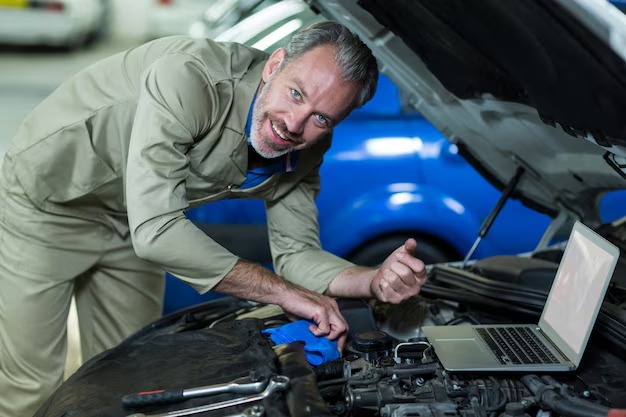 Understanding the Basics of Car Automotive Electrical System Work