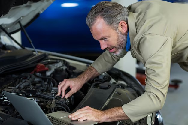 How to Effectively Check for Coolant Leaks in Your Vehicle Radiator